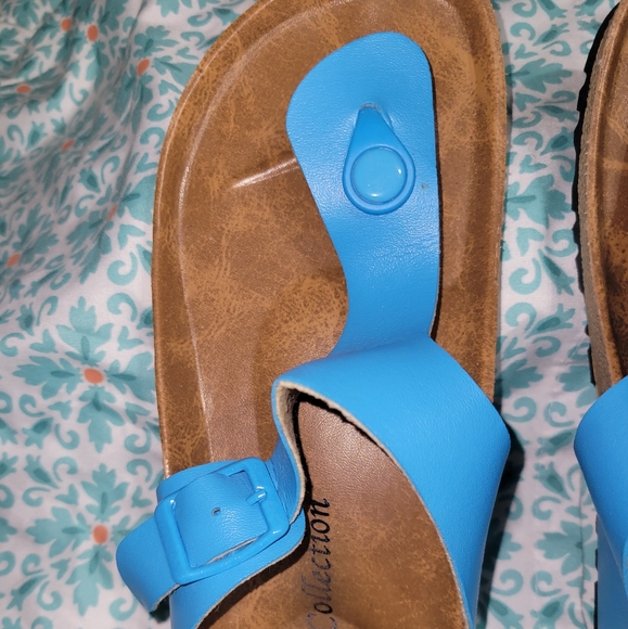 RK Collection Sandals - Picture 5 of 5